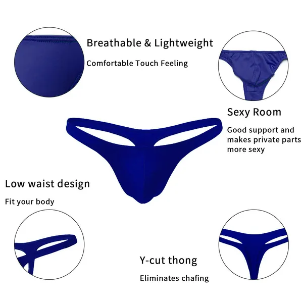 Blue_Low_Waist_Thong_Underwear_for_Men
