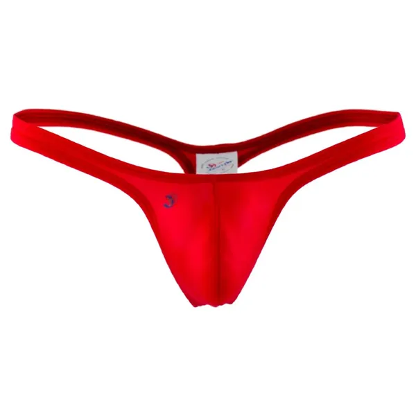 Red_Low_Waist_Y-Cut_Thong_Panty_for_Women