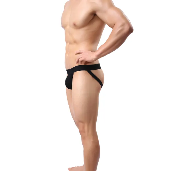 Black_Men's_Thong_Underwear
