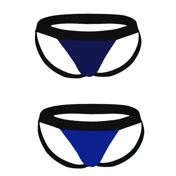 Black_And_Blue_Jockstrap_Underwear_for_Men
