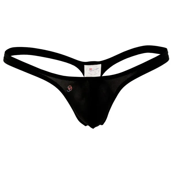 Black_Low_Waist_Thong_Underwear_for_Men