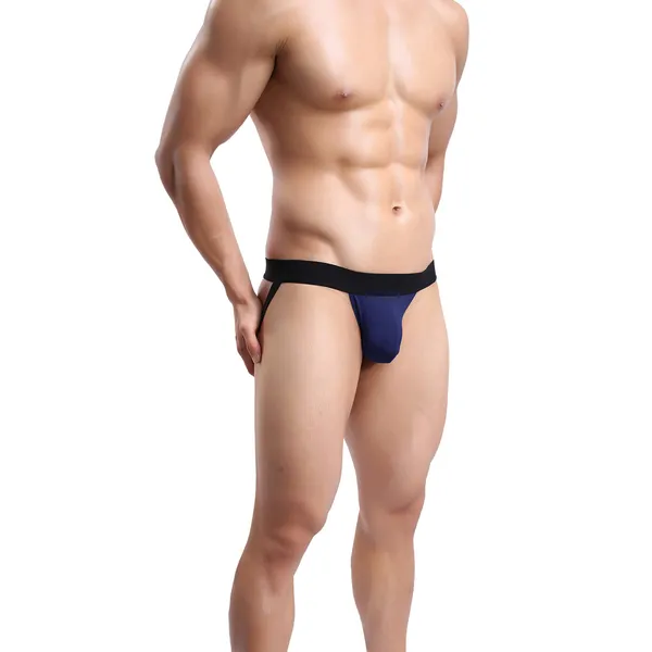 Black_Men's_Thong_Underwear