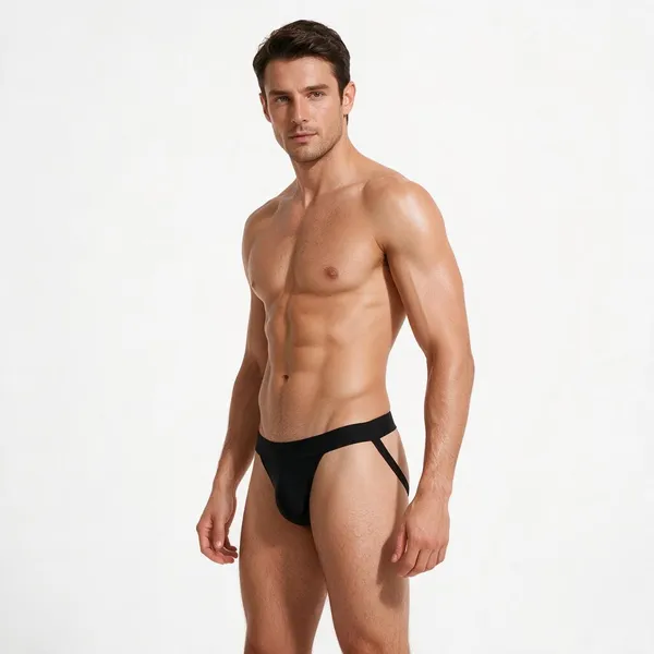 Black_And_Blue_Swim_Briefs_for_Men