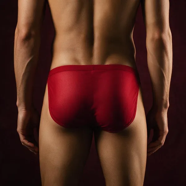 Red_Brief_Underwear_for_Men