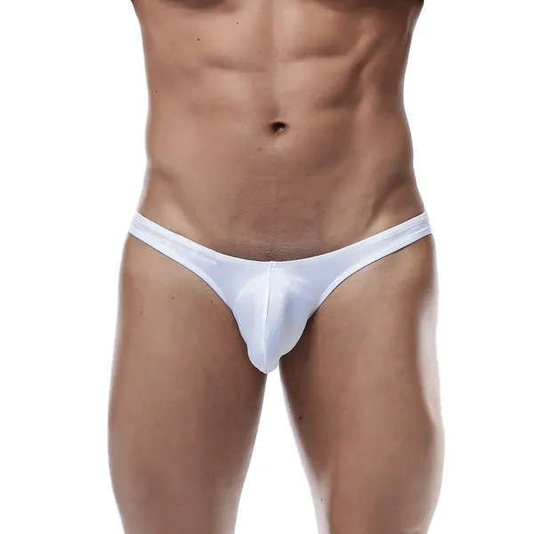 White_Minimal_Thong_Underwear_for_Men