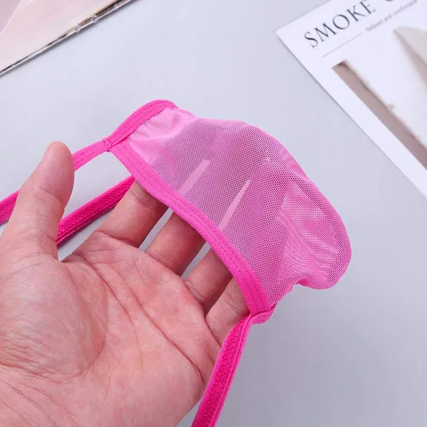 Pink_Mesh_Thong_Underwear_for_Men