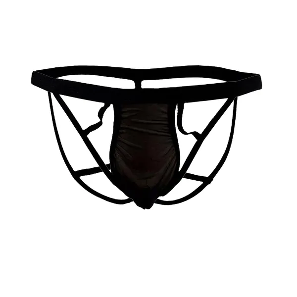 Black_Elastic_Jockstrap_Underwear_for_Men