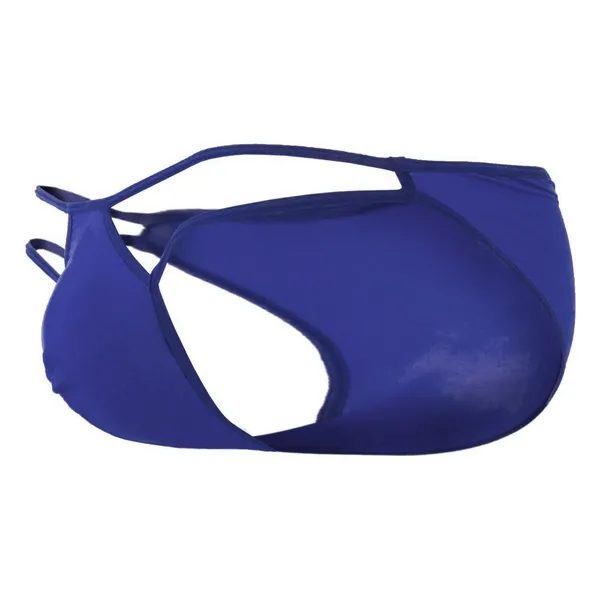 Blue_Solid_Brief_Underwear_for_Men