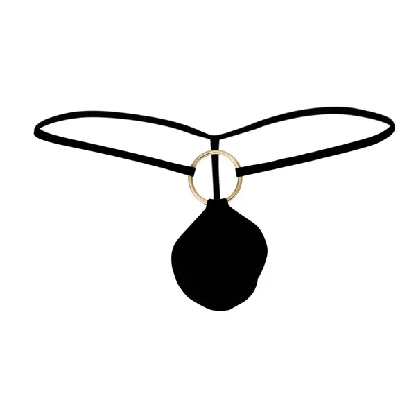 Navy_Blue_Thong_Panty_for_Women