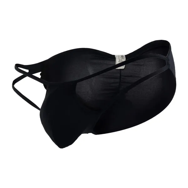 Black_Seamless_Style_Bra_for_Women