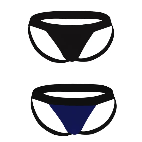 Black_And_Blue_Briefs_for_Men