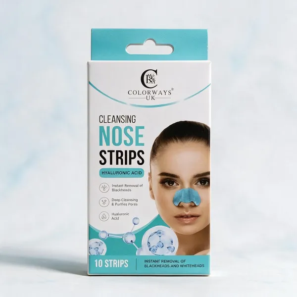 Colorways_UK_Hyaluronic_AcidCleansing_Nose_Strips