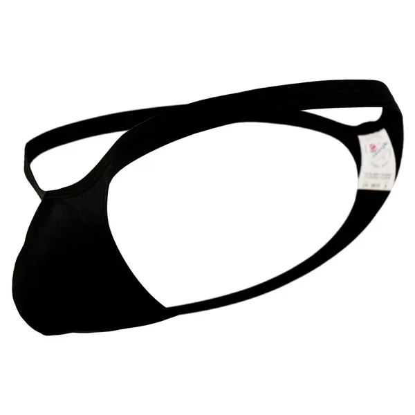 Black_Low_Waist_Thong_Underwear_for_Men