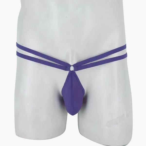 Blue_Mesh_Strappy_Thong_Underwear_for_Men
