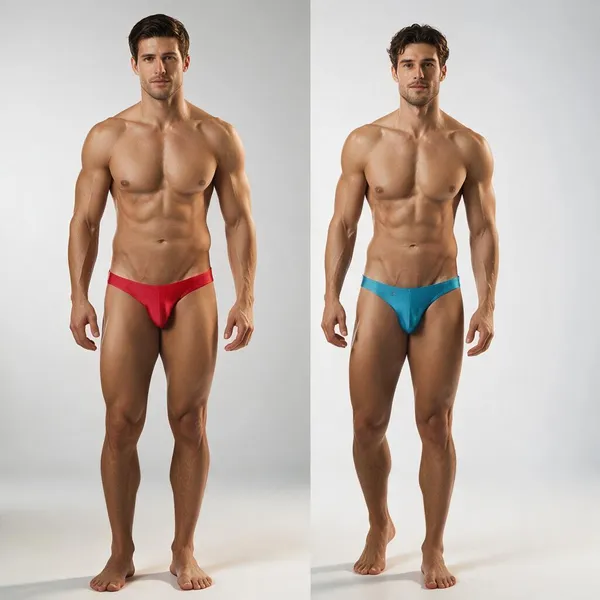 Red_And_Blue_Low_Rise_Bikini_Briefs_for_Men