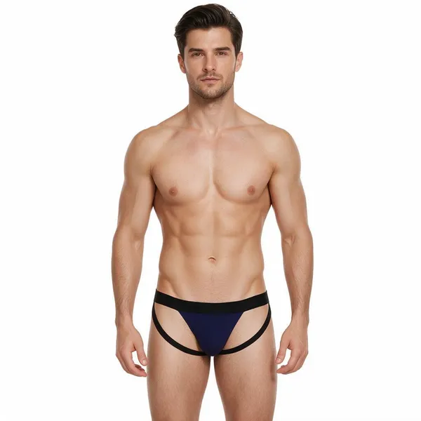 Blue_And_Red_Brief_Underwear_For_Men