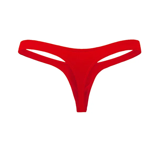 Red_Low_Waist_Y-Cut_Thong_Panty_for_Women