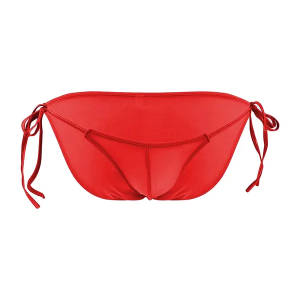 White_Tie-Side_Bikini_Briefs_for_Men