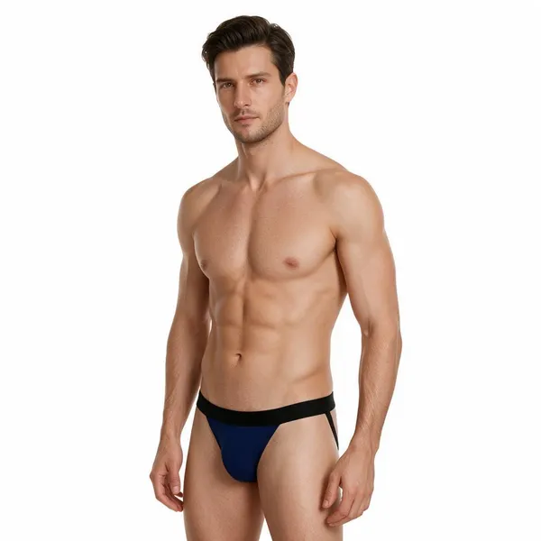 Black_And_Blue_Jockstrap_Underwear_for_Men