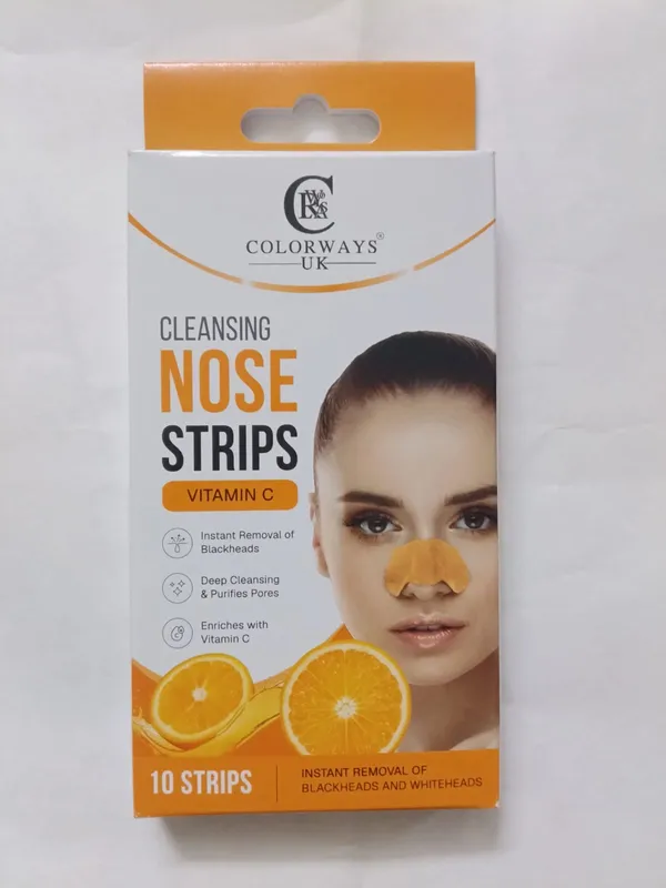 Colorways_UK_Vitamin_C_Cleansing_Nose_Strips