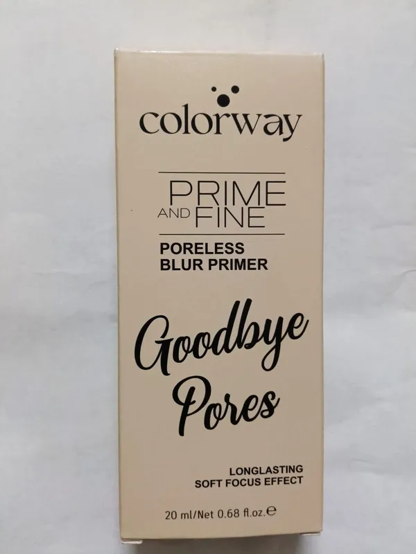 Colorway_Prime_And_Fine_Poreless_Blur_Face_Primer