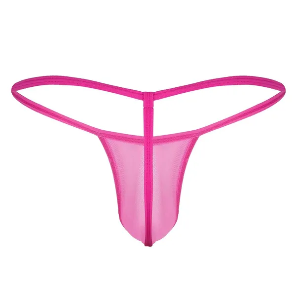 Pink_Mesh_Thong_Underwear_for_Men
