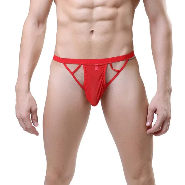 Red_Low_Rise_Thong_Briefs_for_Men