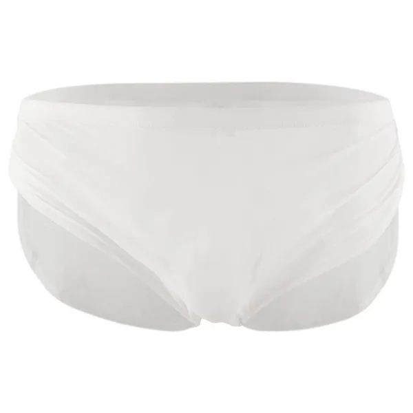 White_Low_Rise_Brief_Underwear_for_Men