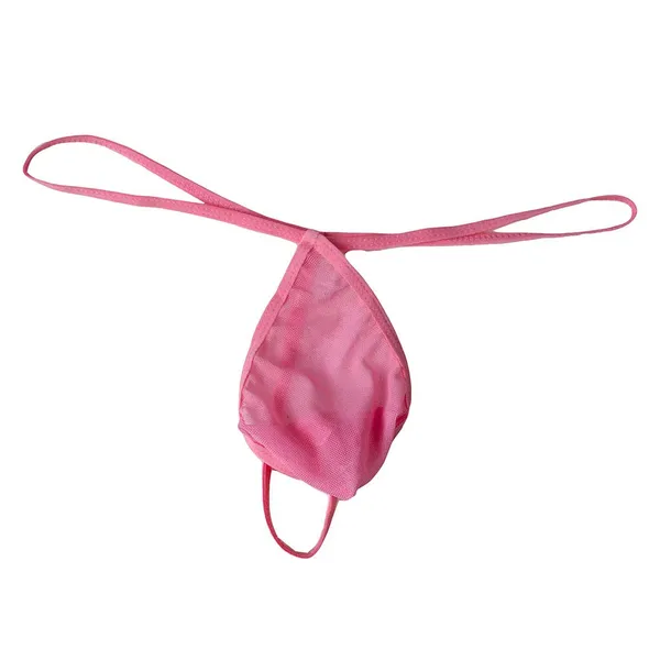 Pink_Mesh_Thong_Underwear_for_Men