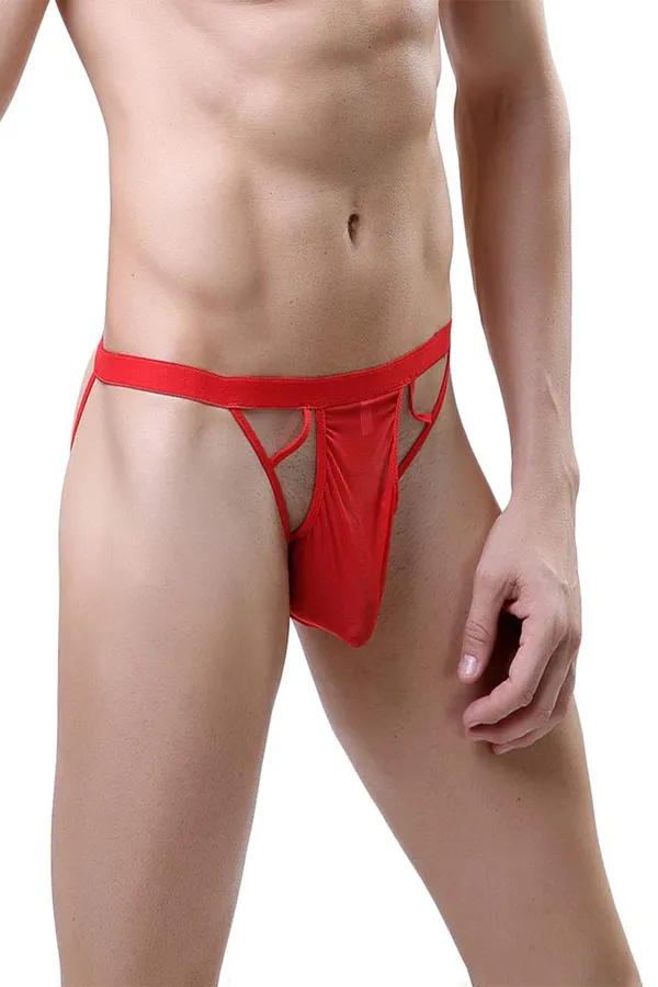 Red_Low_Rise_Thong_Briefs_for_Men