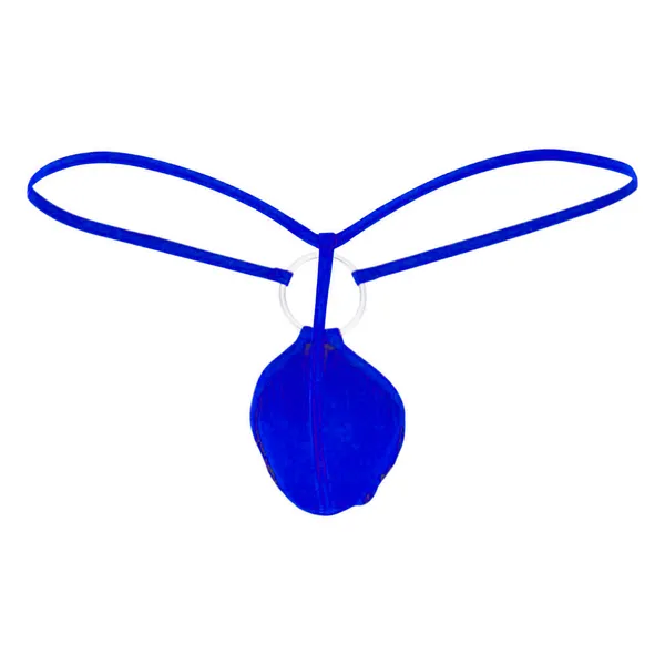 Blue_Cord_Oval_Pendant_Necklace_for_Unisex_Wear