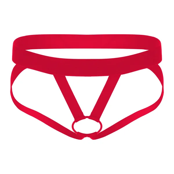 Red_Strap_Dog_Harness_for_Dogs