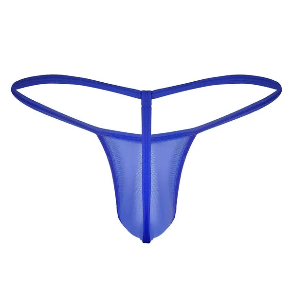 Blue_Mesh_Thong_Underwear_for_Men