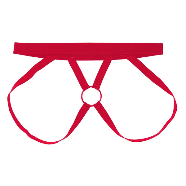Red_Strap_Dog_Harness_for_Dogs