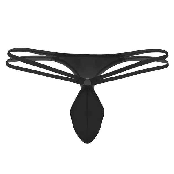 Black_Strappy_Thong_Brief_for_Men