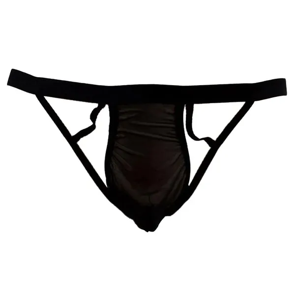 Black_Elastic_Jockstrap_Underwear_for_Men