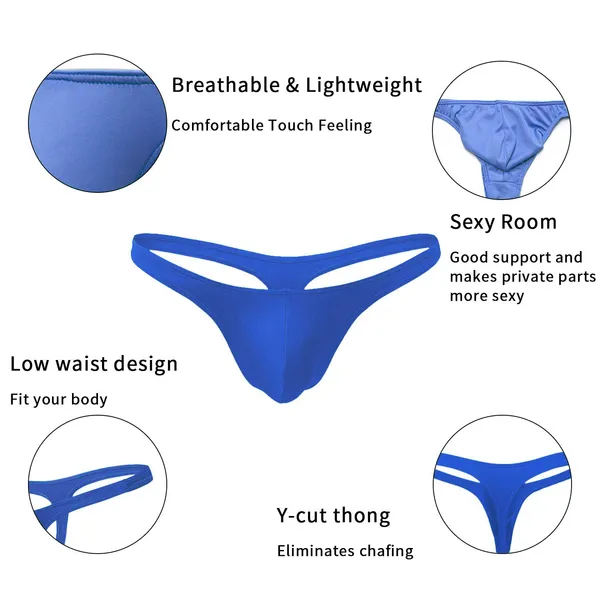 Blue_Low_Waist_Thong_Underwear_for_Men