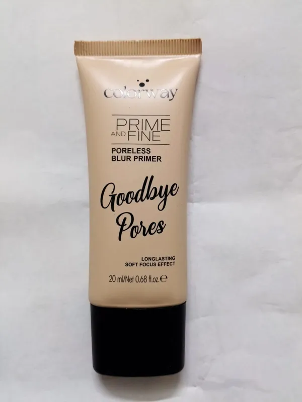Colorway_Prime_And_Fine_Poreless_Blur_Face_Primer
