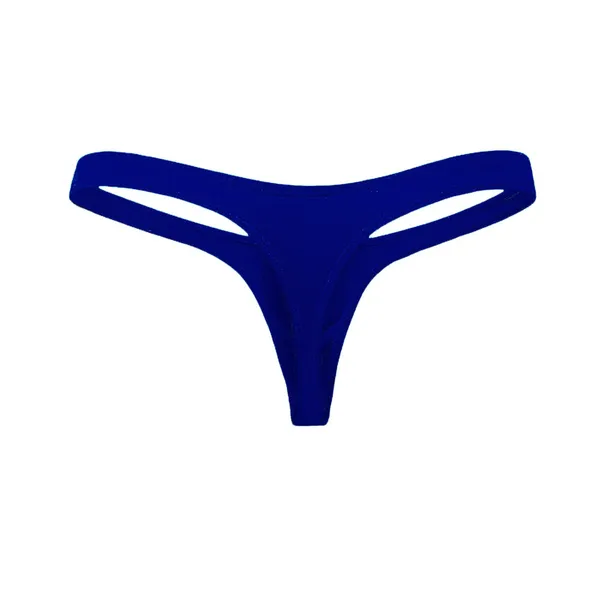 Blue_Low_Waist_Thong_Underwear_for_Men