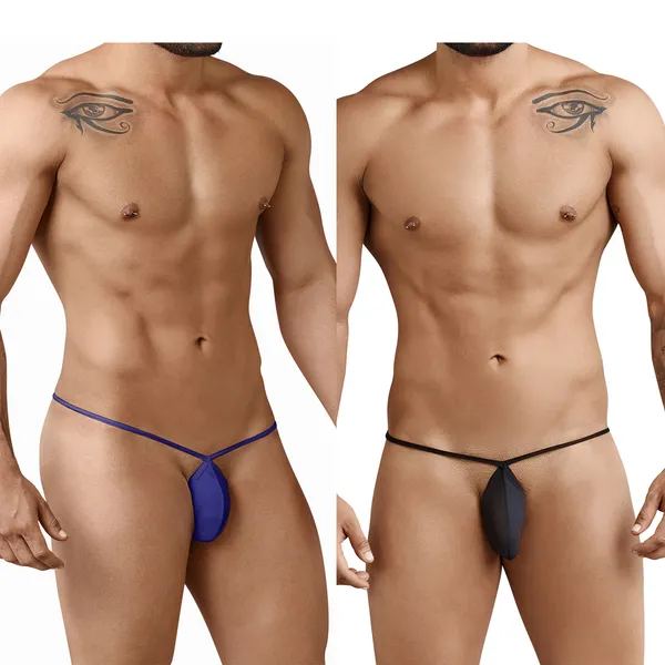 Blue_And_Black_Thong_Underwear_For_Men