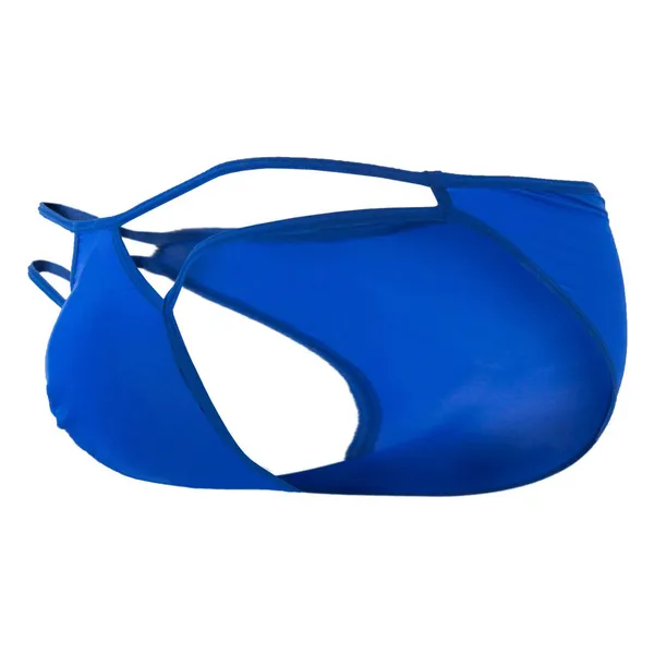 Blue_Solid_Brief_Underwear_for_Men