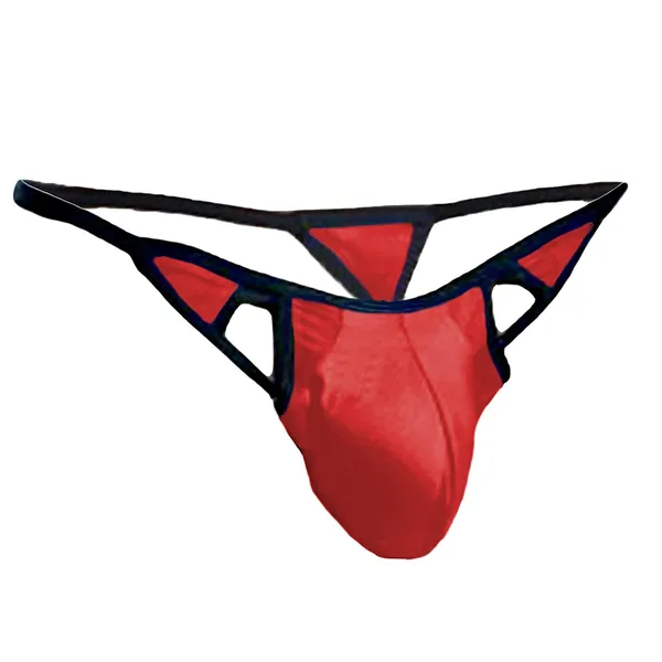 Red_Black_Thong_Briefs_for_Men