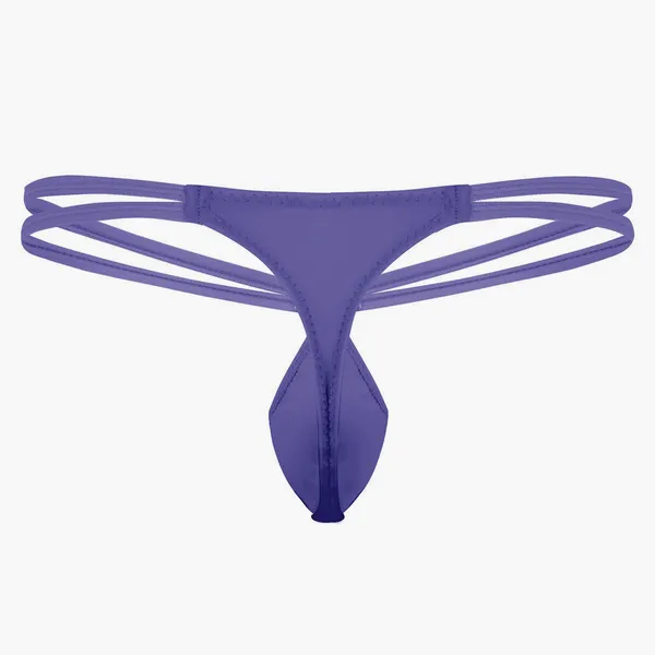 Blue_Mesh_Strappy_Thong_Underwear_for_Men