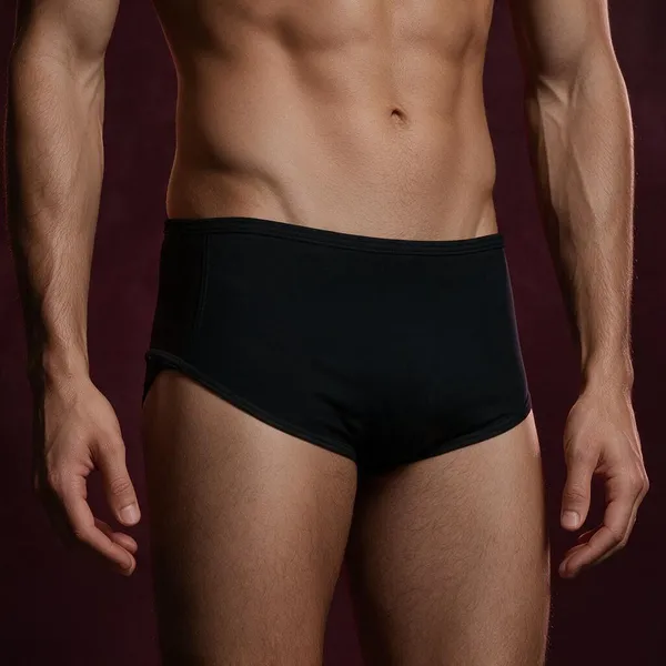 Blue_And_Black_Swim_Briefs_for_Men