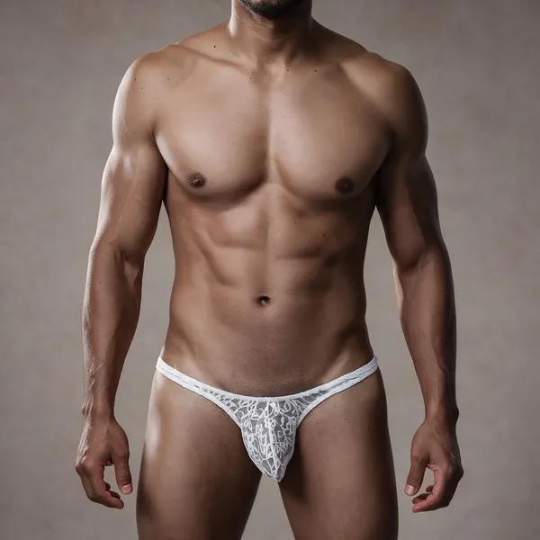 White_Lace_Thong_Brief_for_Men
