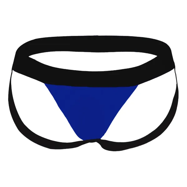 Blue_Contoured_Brief_Underwear_for_Men