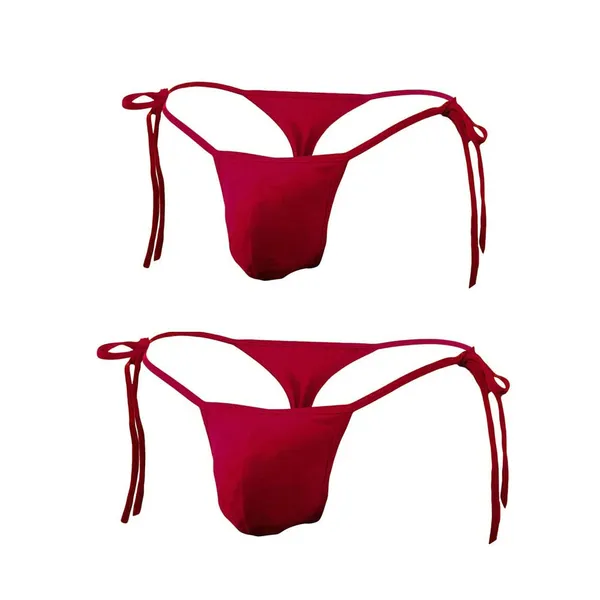 Blue_And_Red_Thong_Underwear_for_Men