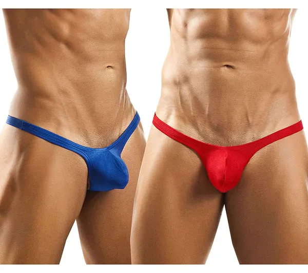 Blue_And_Red_Thong_Briefs_for_Men