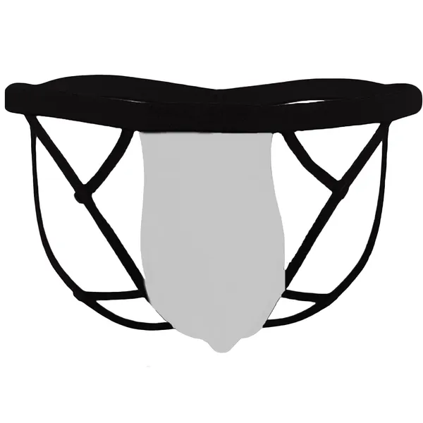 Black_Elastic_Jockstrap_Underwear_for_Men