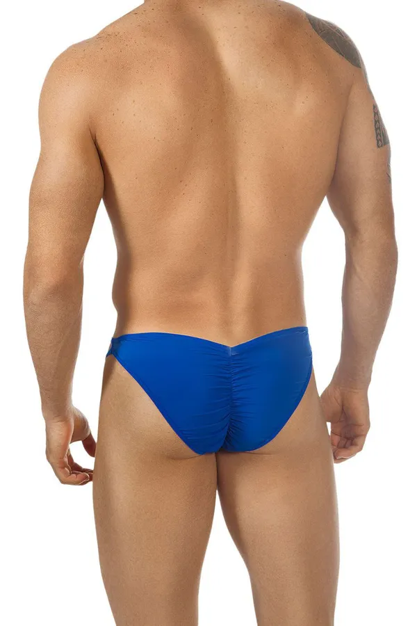 Blue_Solid_Brief_Underwear_for_Men